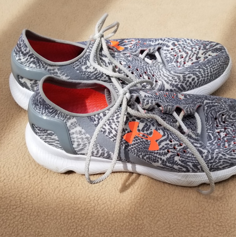 Under Armour Shoes